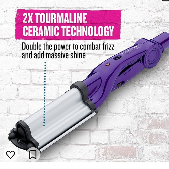 BedHead Hair Bed Head Big Waver Poshmark